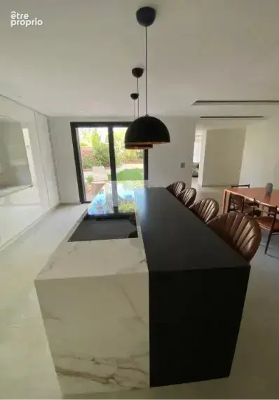 Villa haut de gamme 230 m² - photo 6