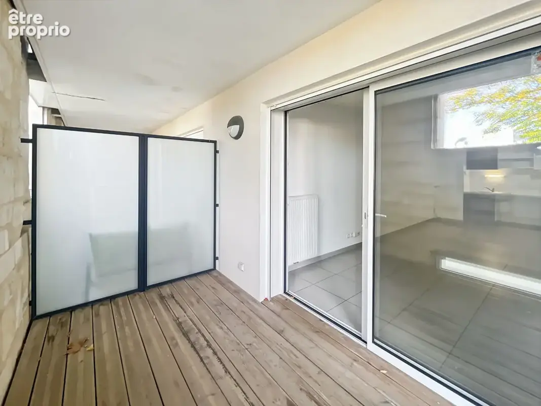 Appartement Merignac 2 pièce(s) 40.20 m2 - photo 8