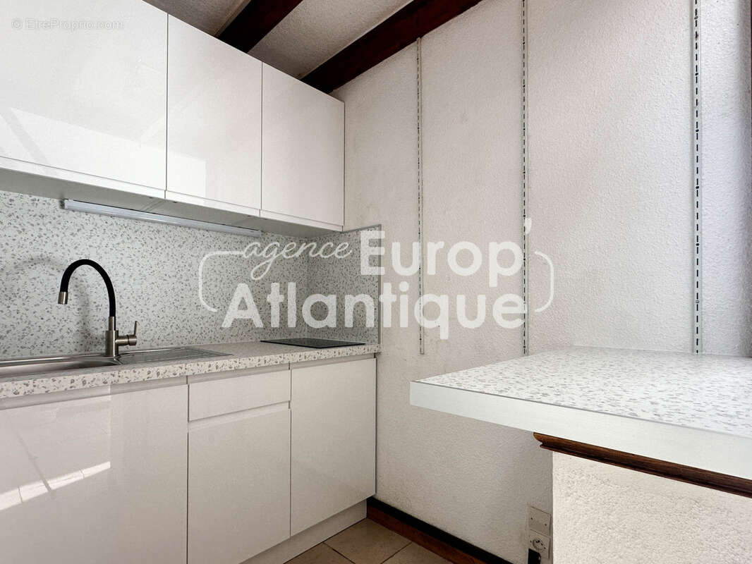 Maison à LES MATHES