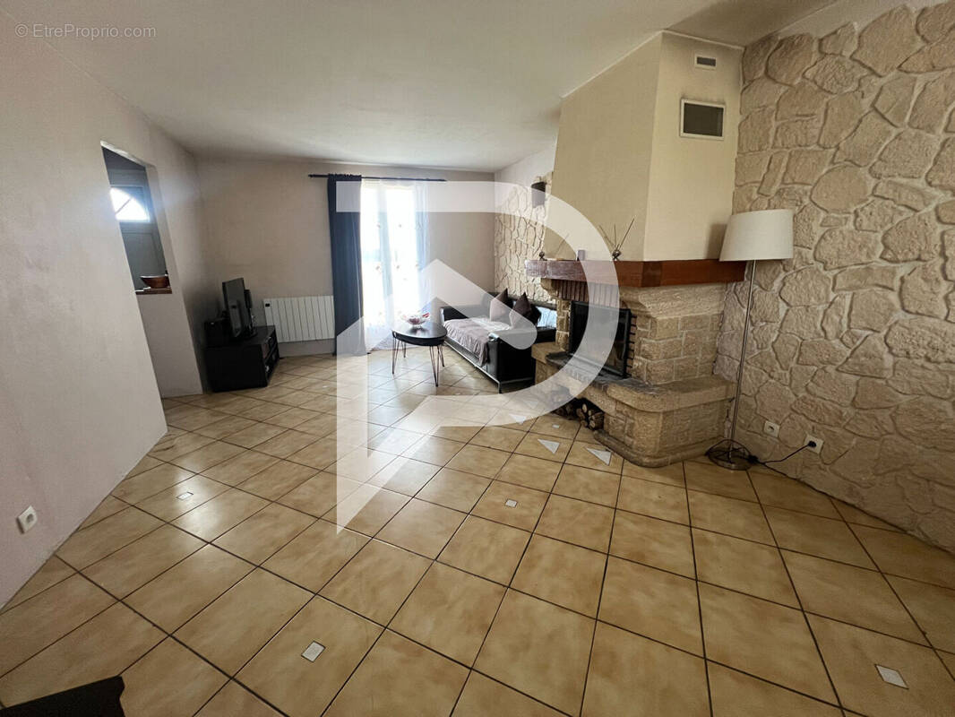 Maison à SAINT-PATHUS