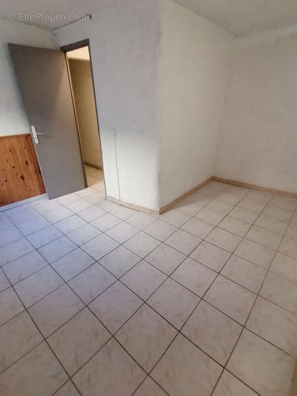 Maison à CUXAC-D'AUDE