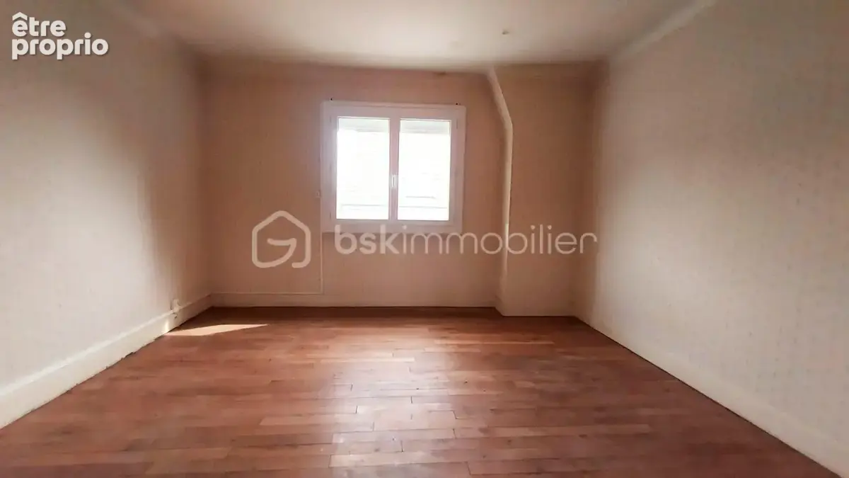 Maison limite Olivet - 99 m² - Sous-sol - photo 6