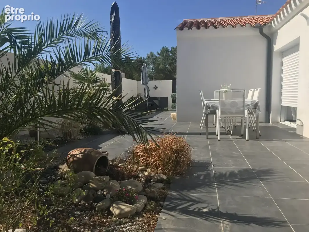 Maison 6 pièces 143 m² à vendre à La Tranche-Sur-Mer (85360) - photo 7