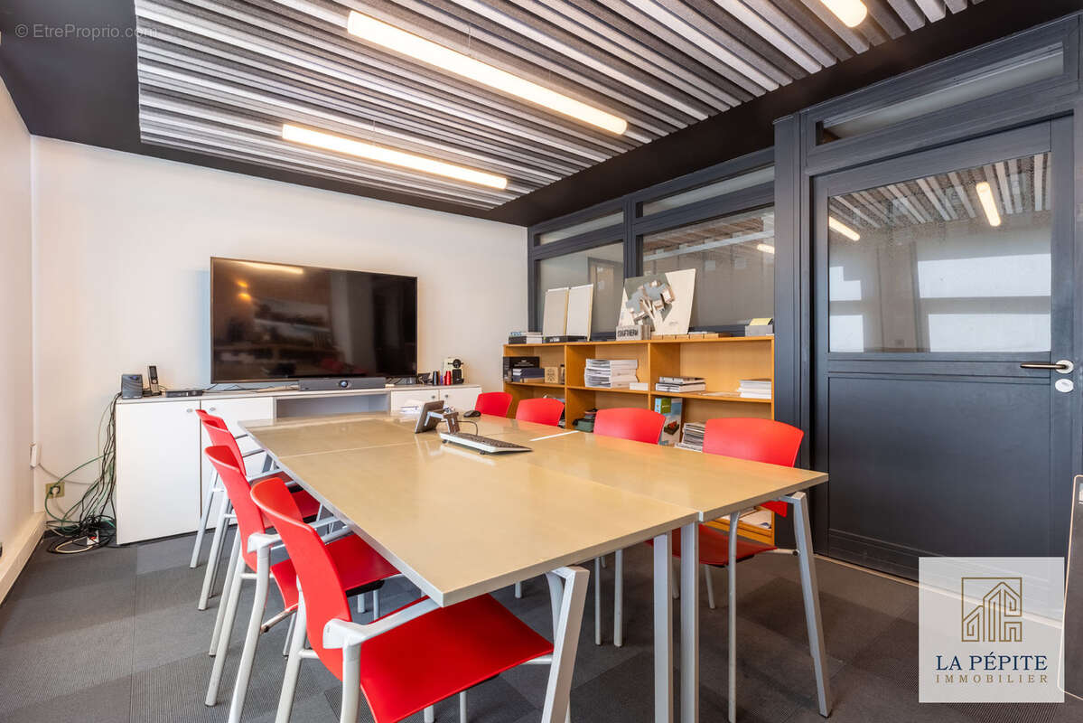 Appartement à SAINT-LAURENT-BLANGY