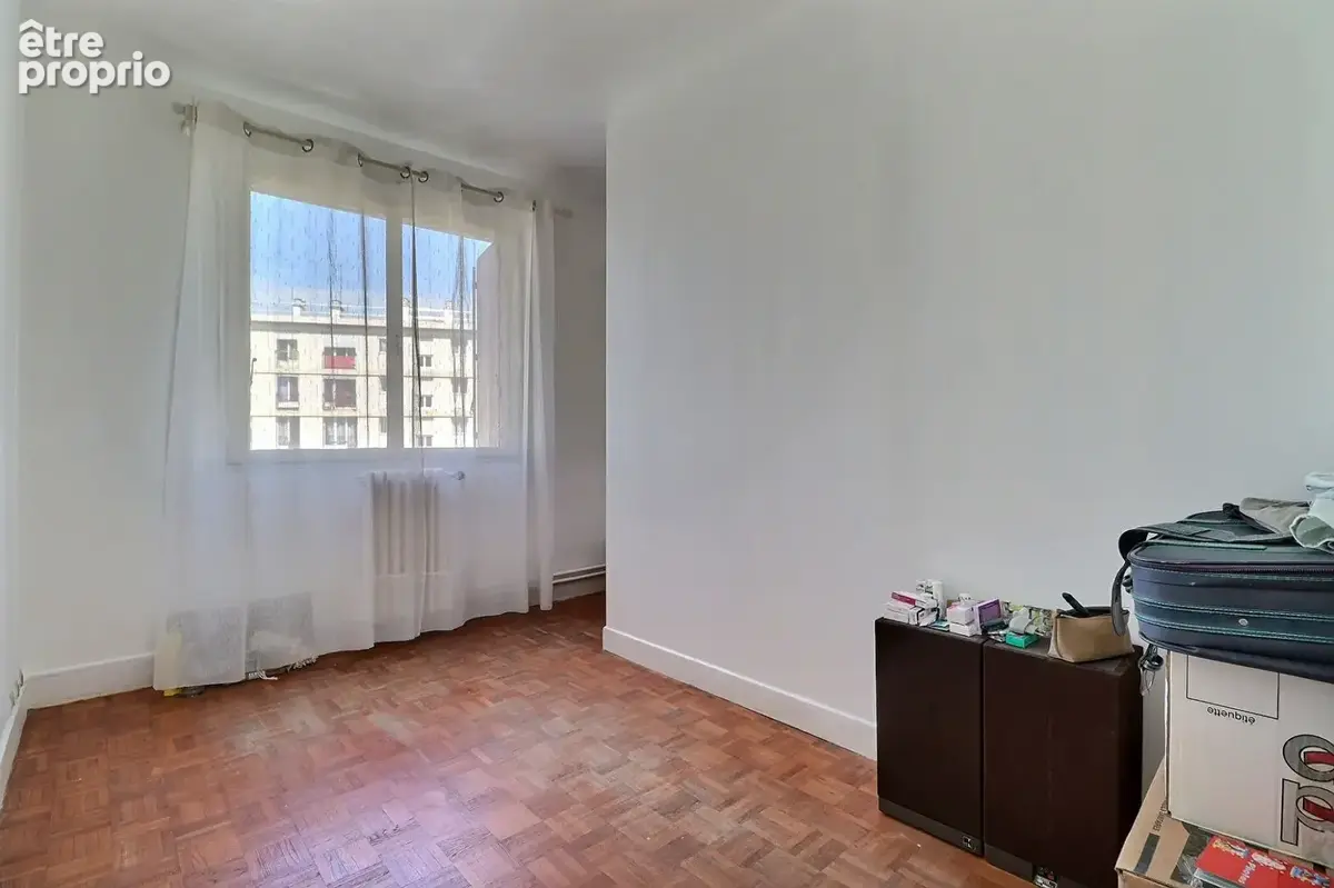 Appartement 48m² à aubervilliers - photo 6