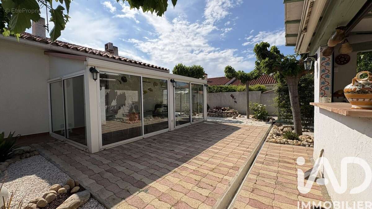 Photo 9 - Maison à BAGES