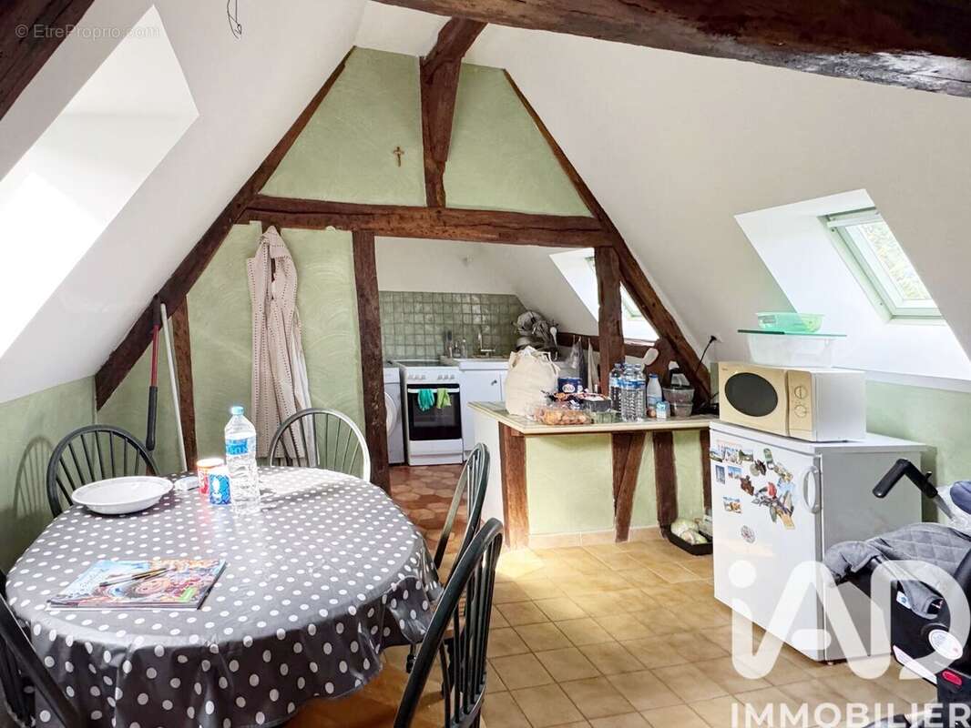 Photo 6 - Maison à COMPIEGNE