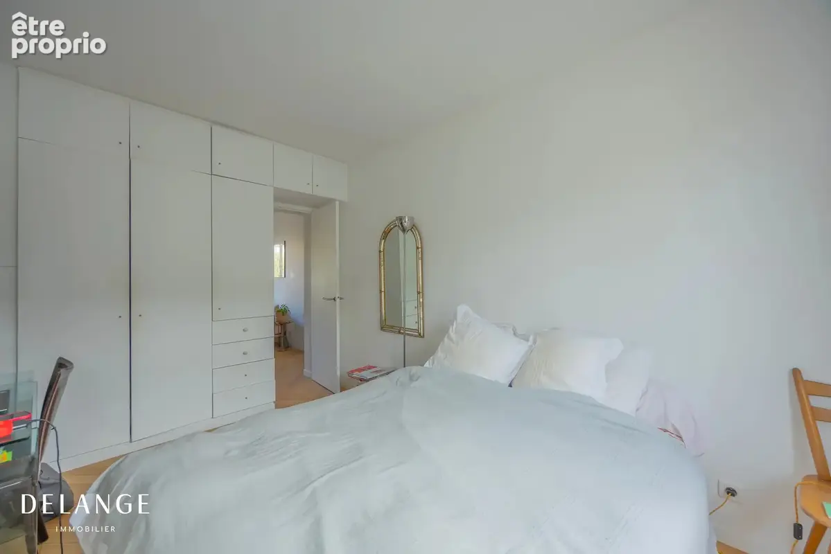 Vente Appartement 2 pièces - 38 m² - photo 9