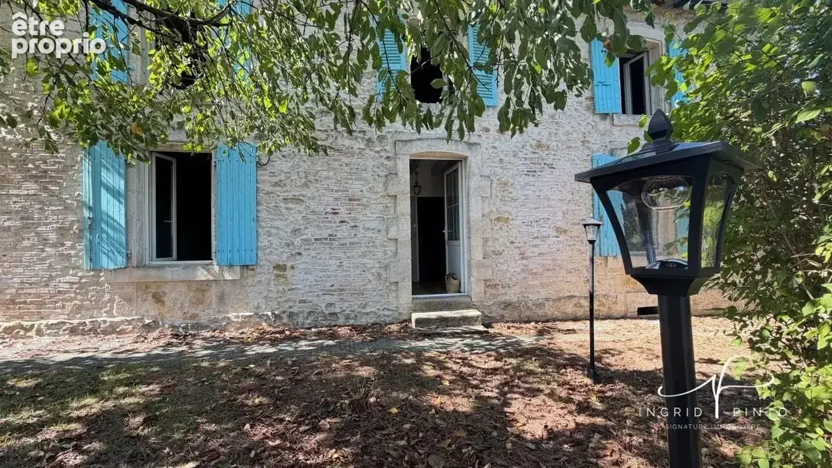 Maison 6 pièces 147 m² à vendre à Verruyes (79310) - photo 2