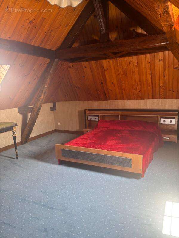 Maison Sarge Les Le Mans - photo 9