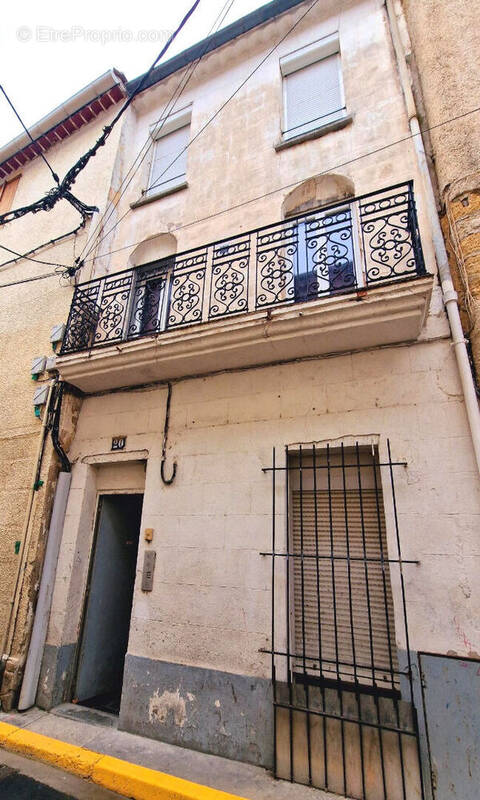 Appartement à NARBONNE