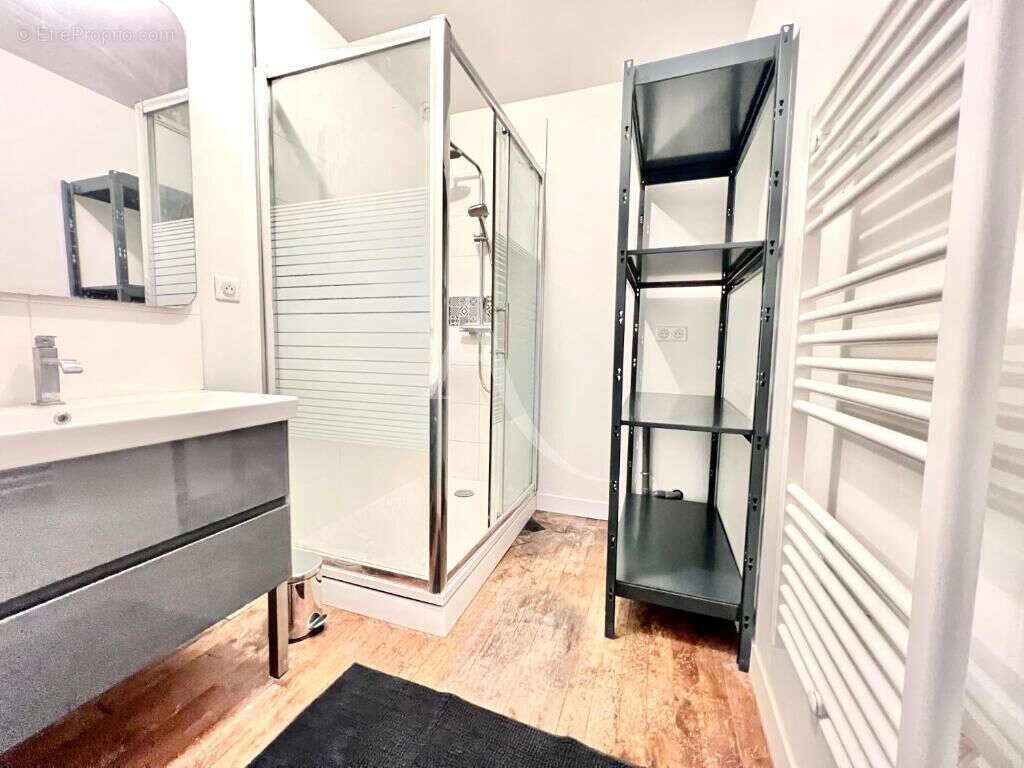 Immeuble - poitiers blossac - 3 appartements - photo 4