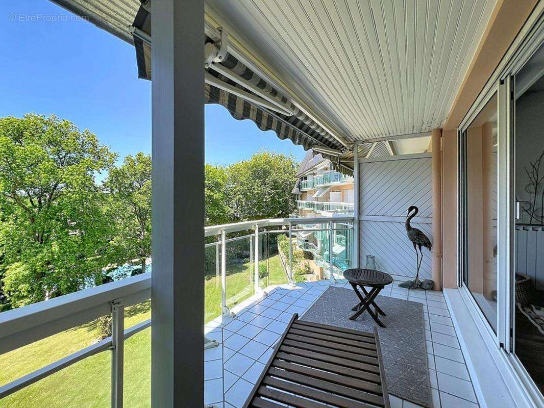Appartement à BIARRITZ