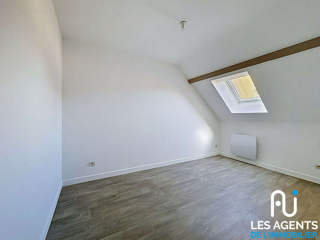 Maison à BAULE