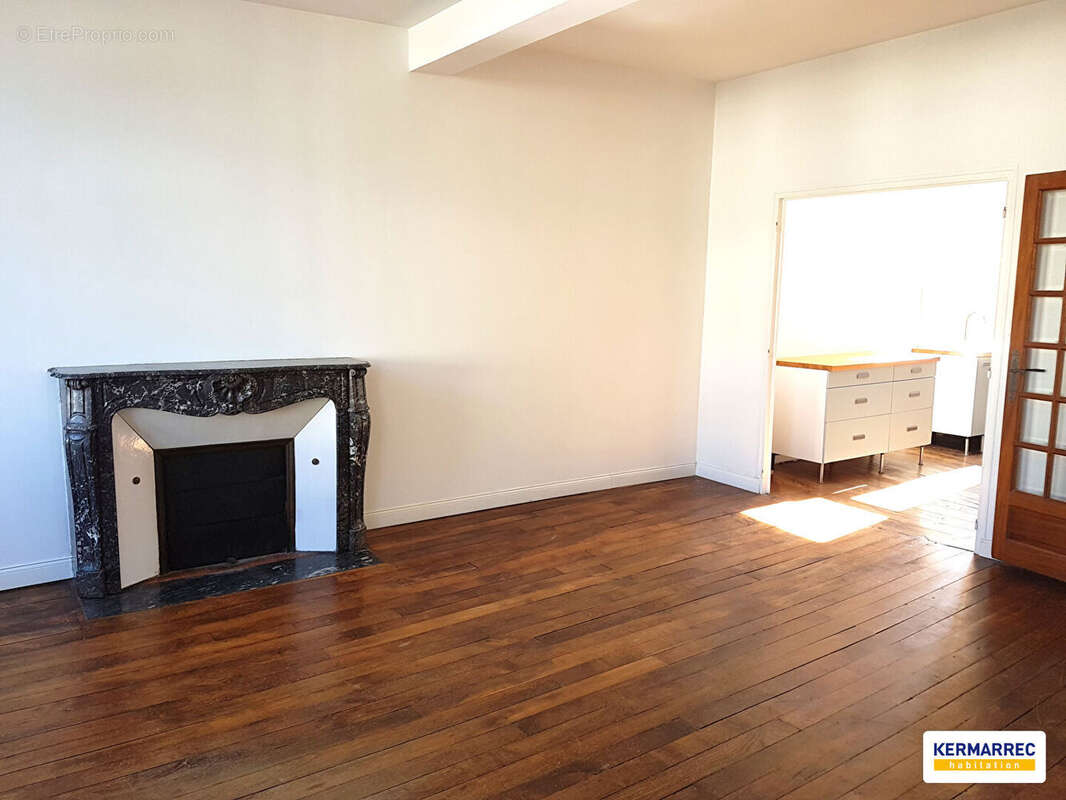 Appartement à VITRE