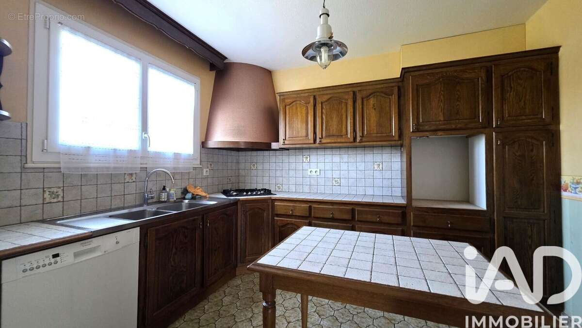 Photo 8 - Maison à LE VERNET