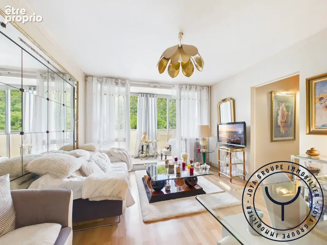 Photo Appartement à Troyes au prix de 87 000€