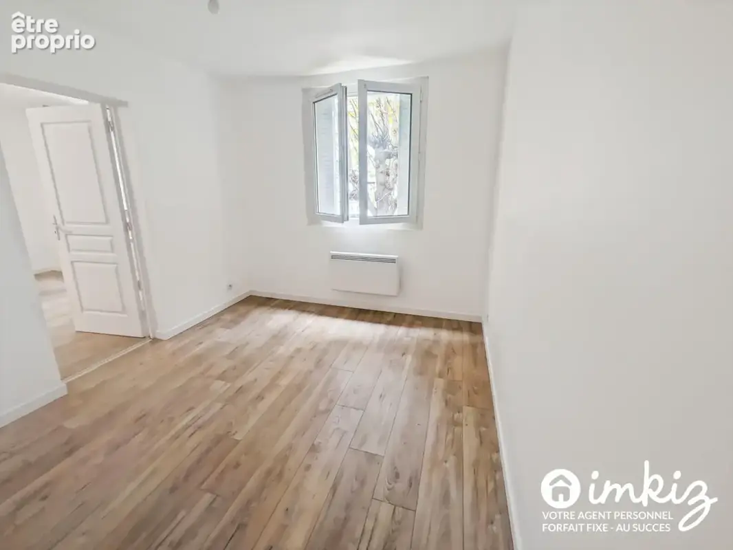 Appartement 3 pièces - photo 3