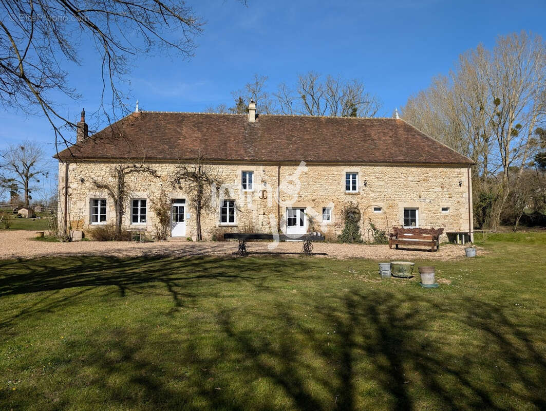Maison à SAINT-MARD-DE-RENO