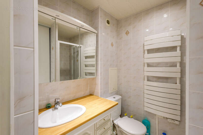 Appartement à CABOURG