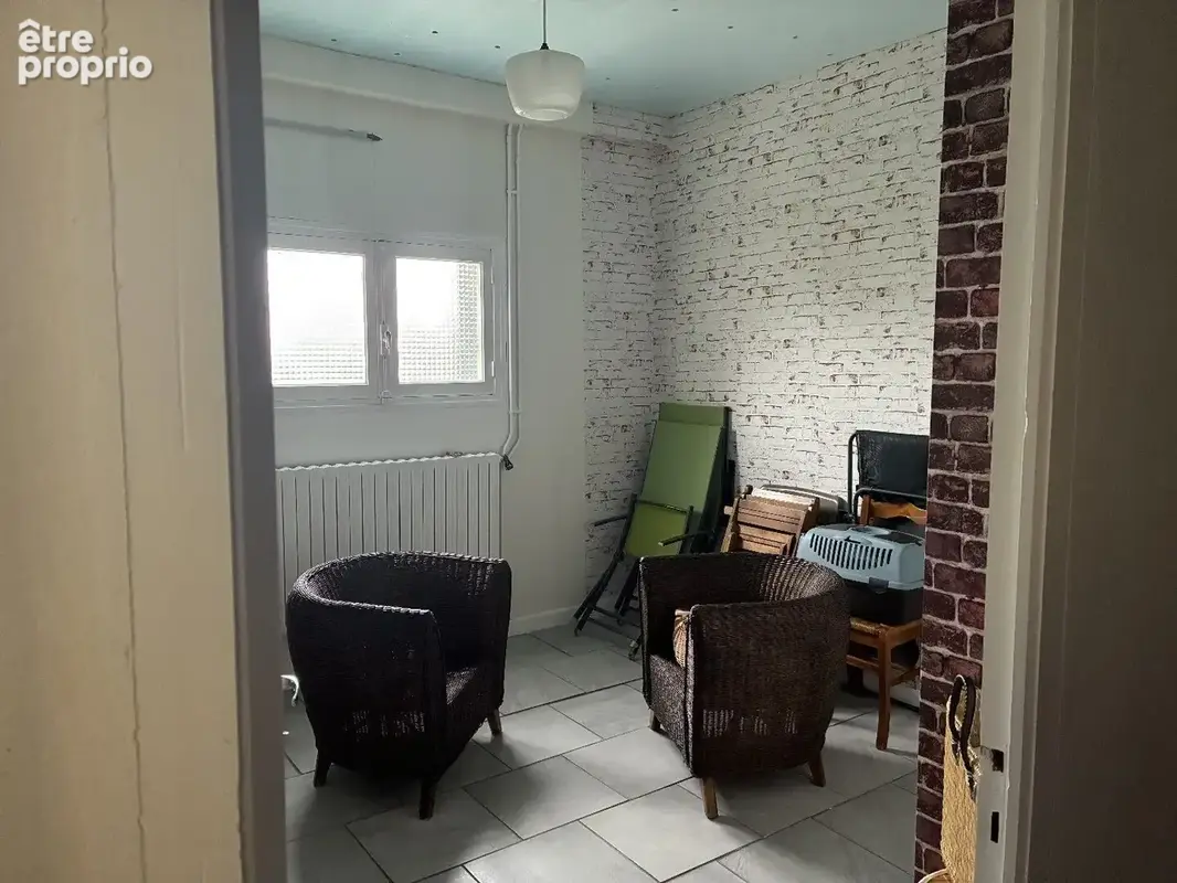 Grande maison familiale au coeur de la campagne - photo 17