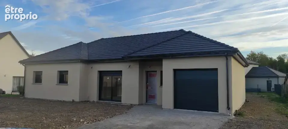 Terrain 370 m² à vendre à Neauphle-Le-Chateau (78640) - photo 1