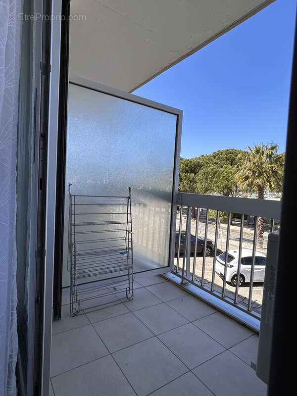 Appartement à LE GRAU-DU-ROI