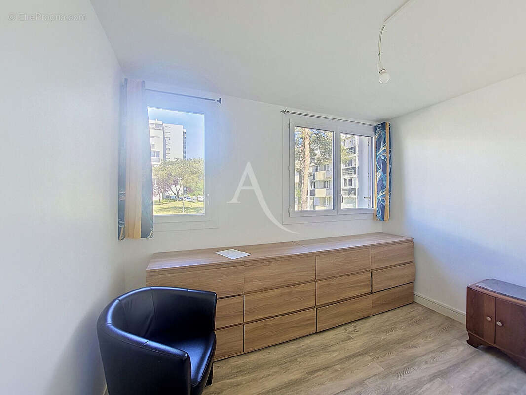 Appartement T4 CHOLET - photo 7