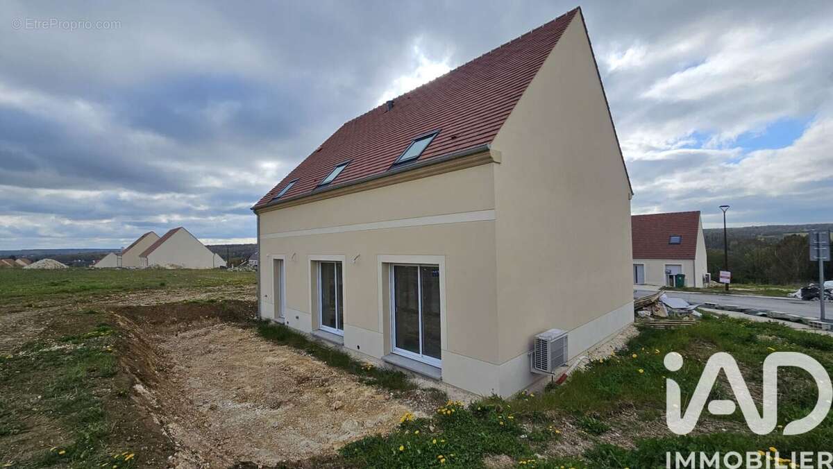 Photo 9 - Maison à GISORS