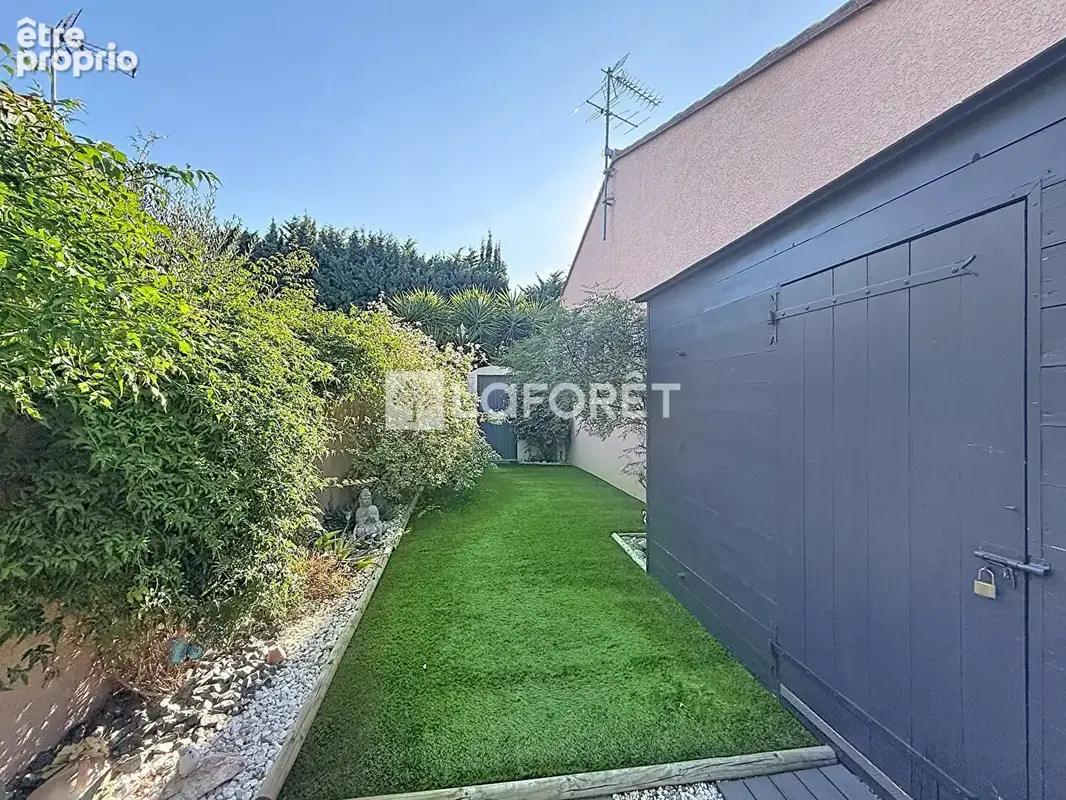 Villa plain-pied 3 faces - photo 5