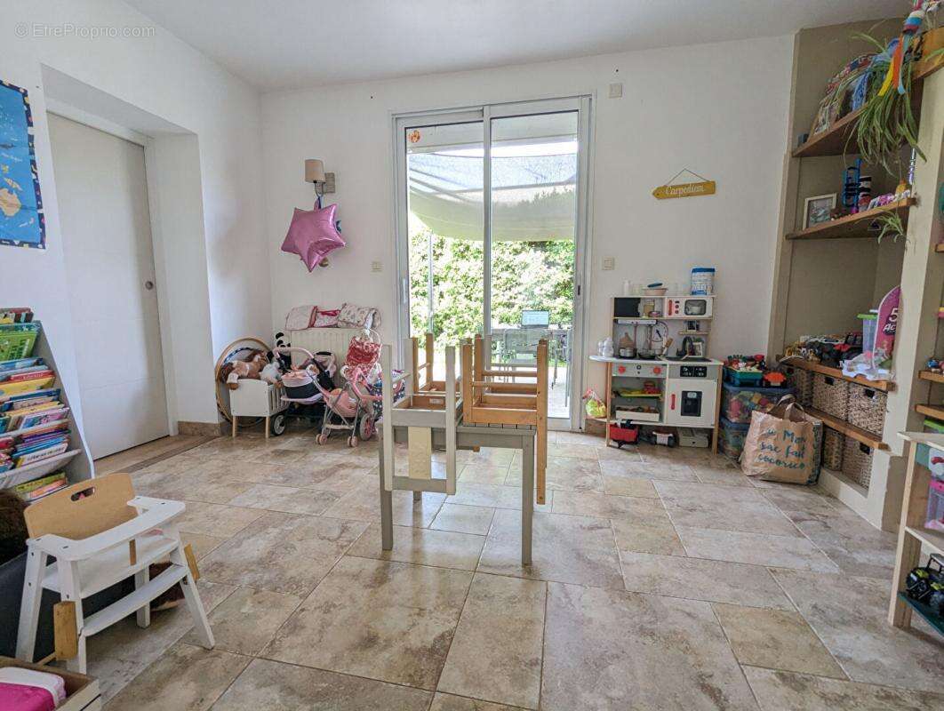 Maison 143 m² à Campbon  - photo 8