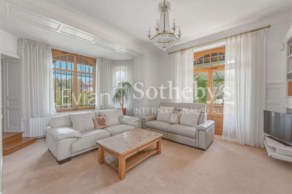 Maison à THONON-LES-BAINS