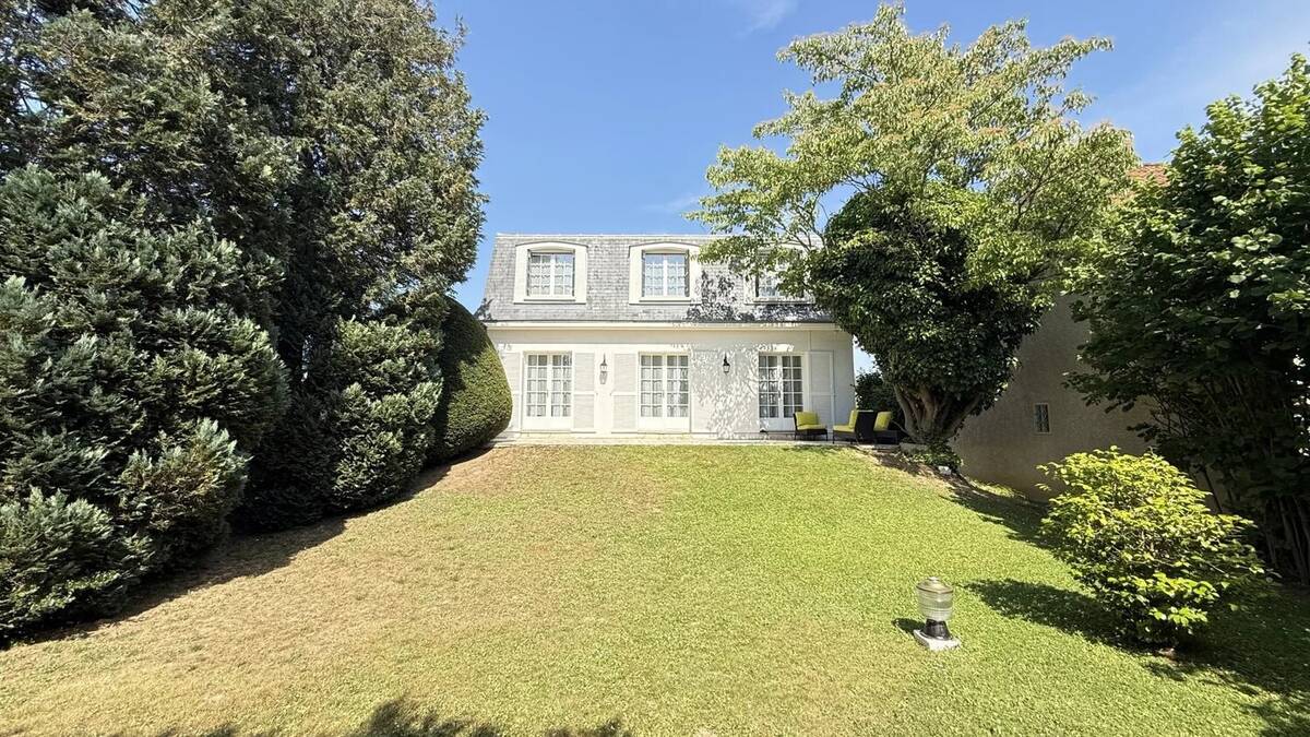 Maison à DOMONT