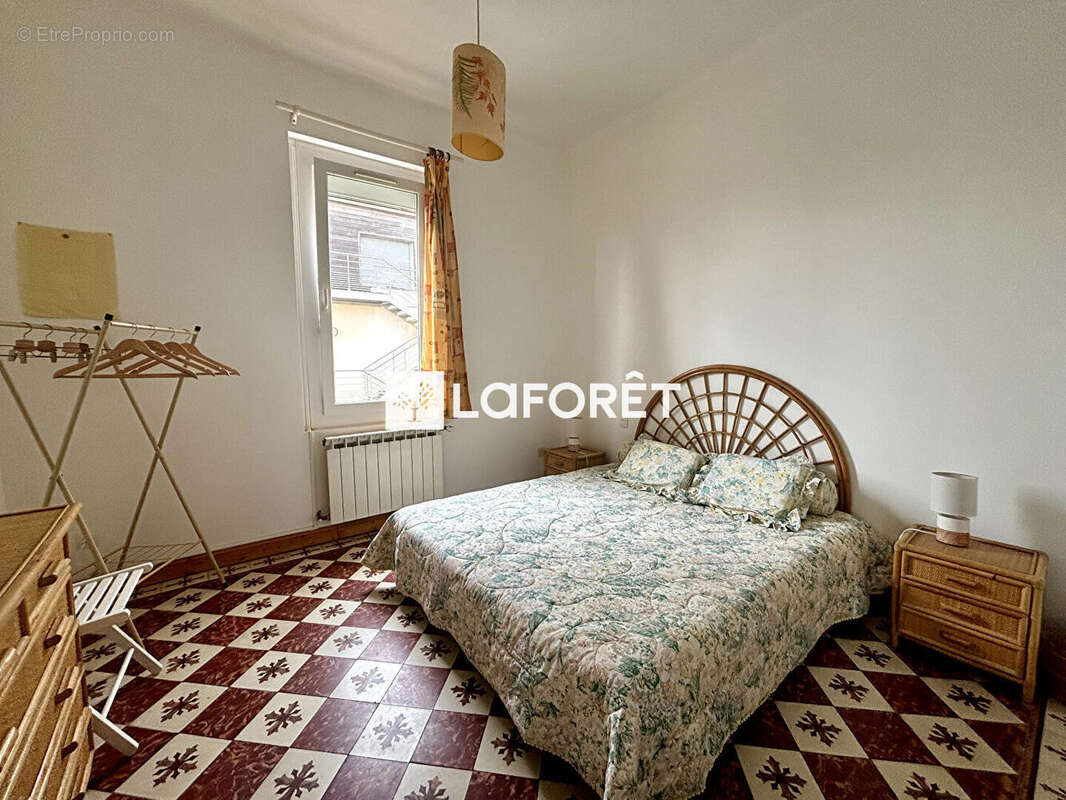 Appartement à LA GRANDE-MOTTE