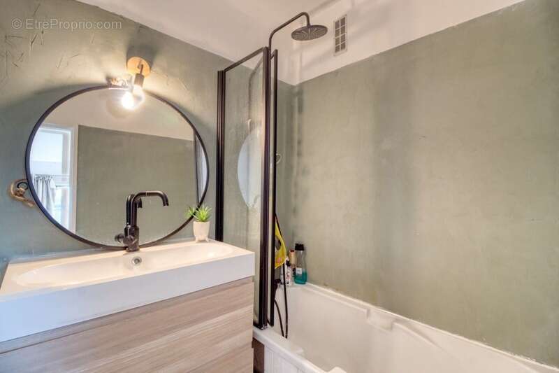 Appartement à FRANCONVILLE