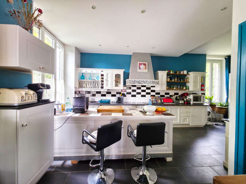 Maison à LA SOUTERRAINE