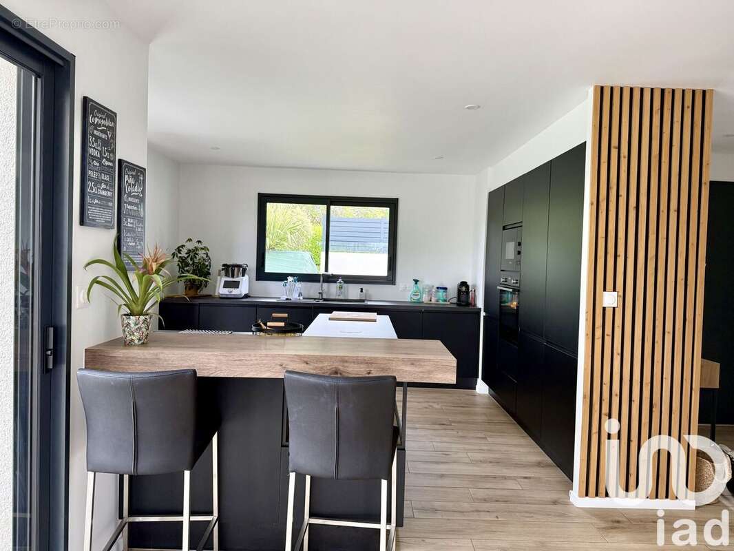 Photo 4 - Maison à SAINT-URBAIN