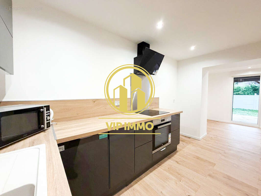 Maison à WAMBRECHIES