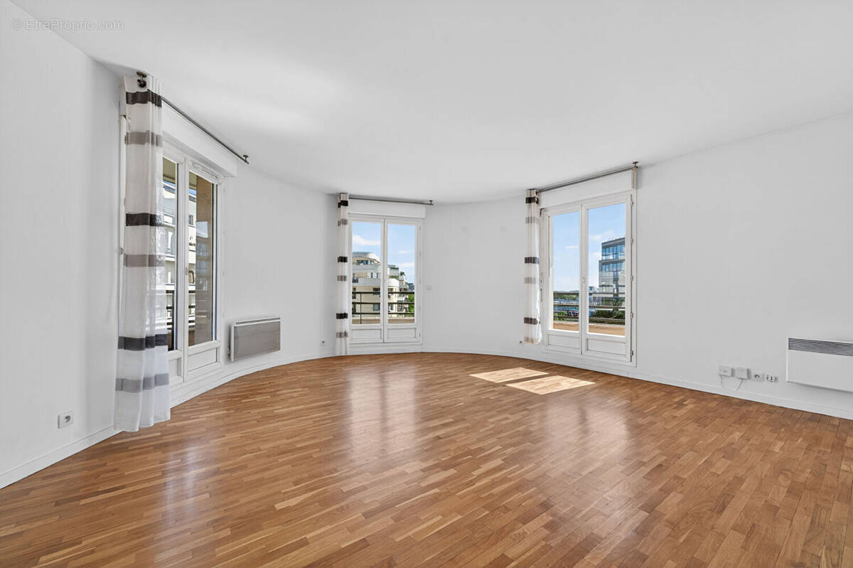 Appartement à CHATILLON