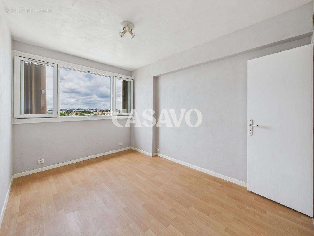 Appartement à NEUILLY-SUR-MARNE
