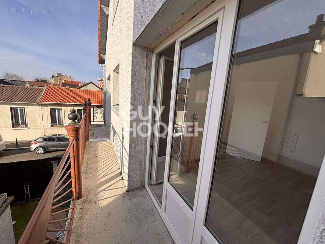 Maison à SAINT-DENIS