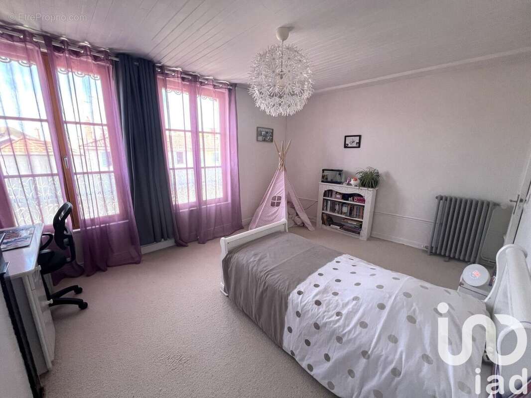 Photo 3 - Appartement à CHALONS-EN-CHAMPAGNE