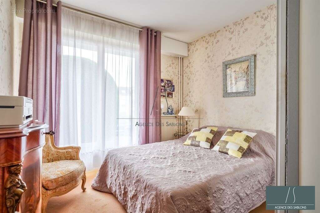 Appartement à CHATOU