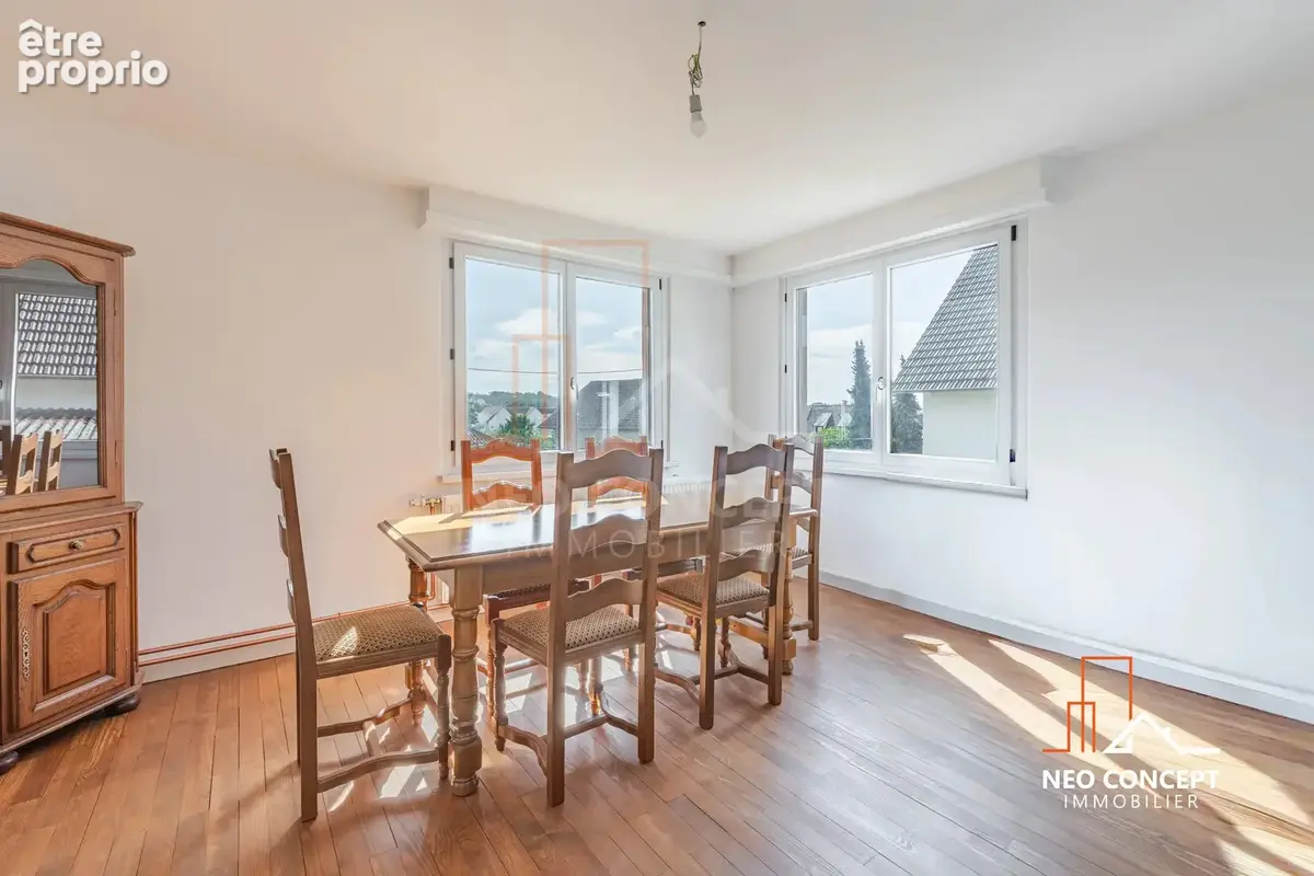 Exclusivité – reichshoffen – charmante maison avec 27 ares de terrain, piscine chauffée et grande dépendance - photo 10