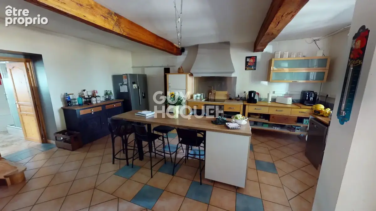Maison T5 de plus de 150m² - photo 4