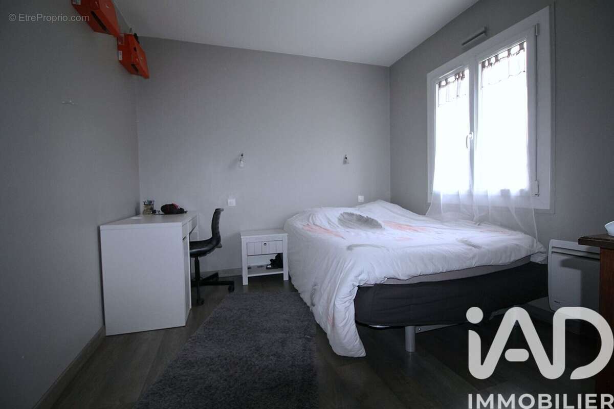 Photo 8 - Maison à SOIGNOLLES-EN-BRIE