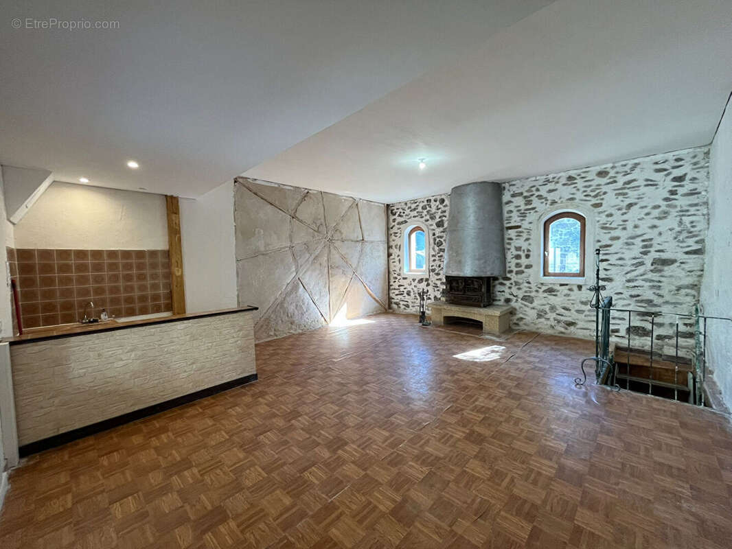 Maison à CARCASSONNE