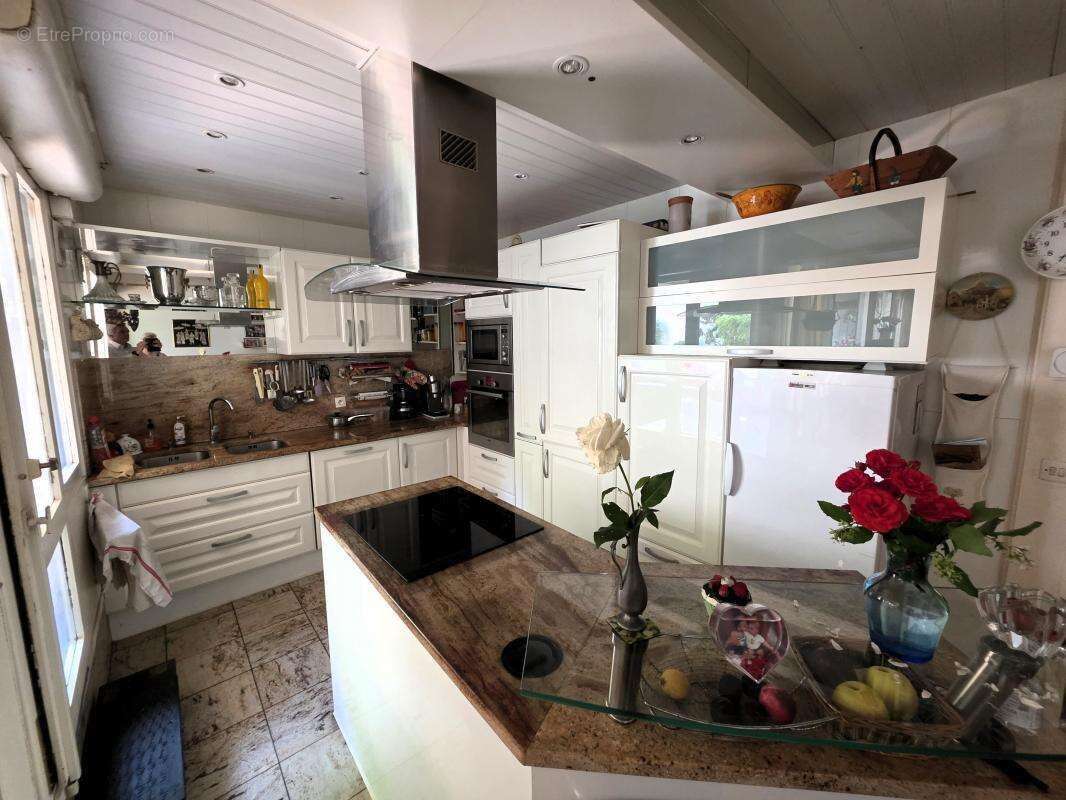 Appartement à VILLENEUVE-D&#039;ASCQ