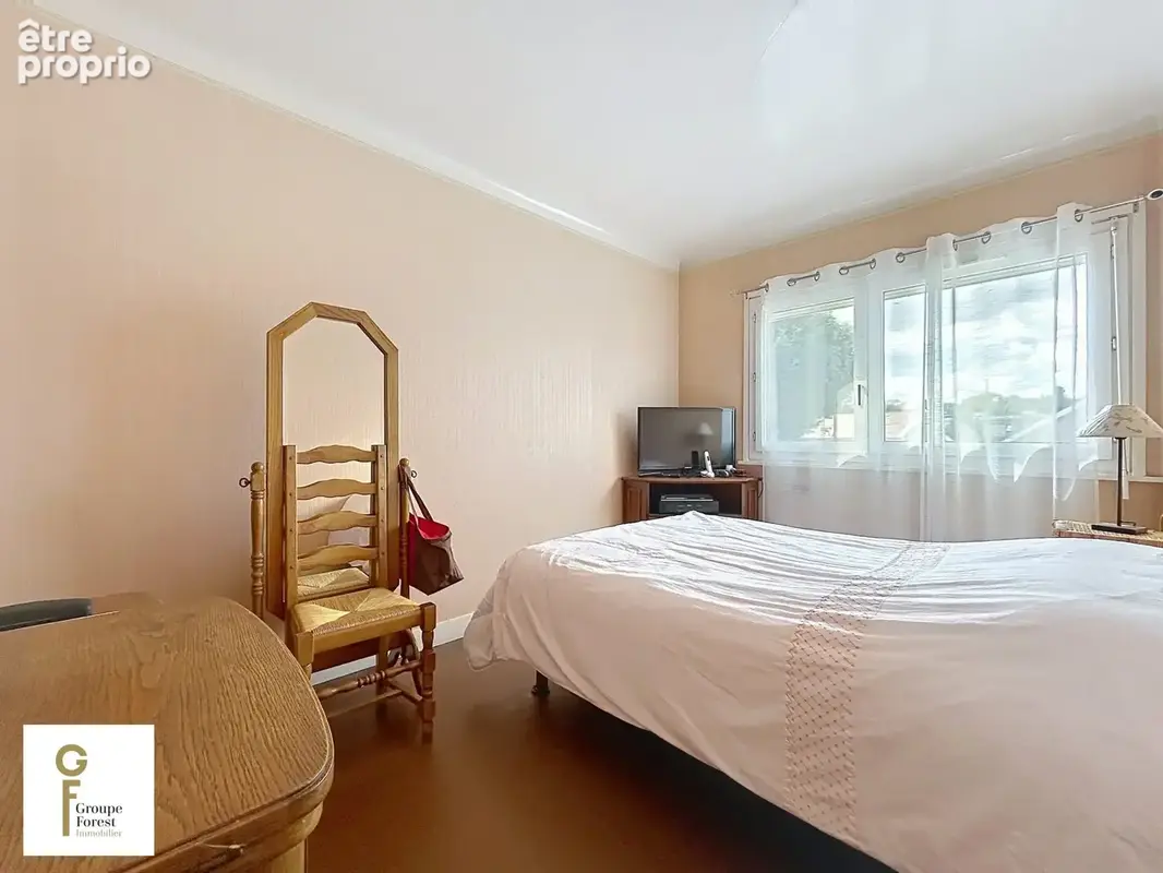 Maison 4 pièces 78 m² à vendre à Hem (59510) - photo 6