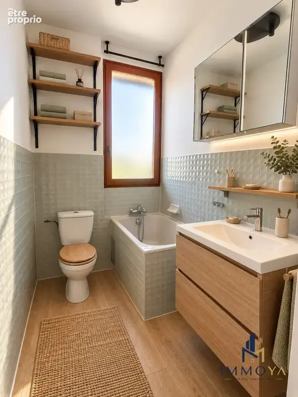 Appartement 1 pièce 27 m² à vendre à Grenoble (38100) - photo 6